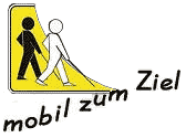 logo Mobil zum Ziel